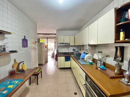 Imagen 6 de 13 de Bello Apartamento En Venta Los Palos Grandes Mls #22-15891