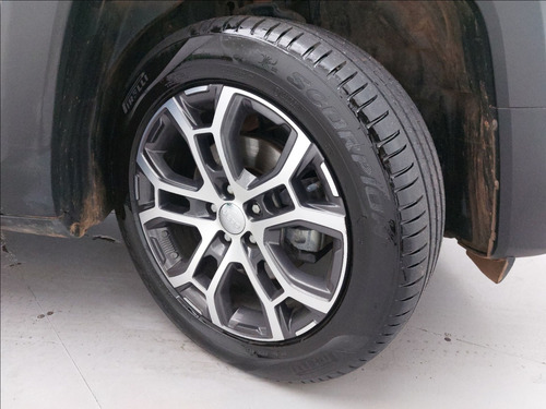 Jeep Renegade 1.3 T270 TURBO FLEX LONGITUDE AT6