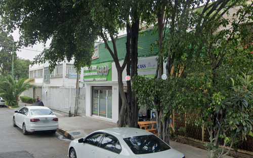 Venta De Casa En Venustiano Carranza Cdmx, En La Colonia Jardin Balbuena. Fr*