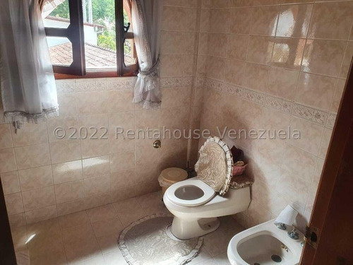 Imagen 19 de 28 de Lmgc Vende Espectacular Casa En El Cafetal Cod: 22-20806