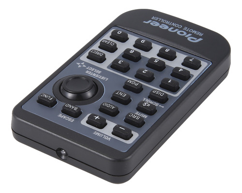 Controle Remoto Sem Fio Cxc9113 Para Receptor De Áudio Autom