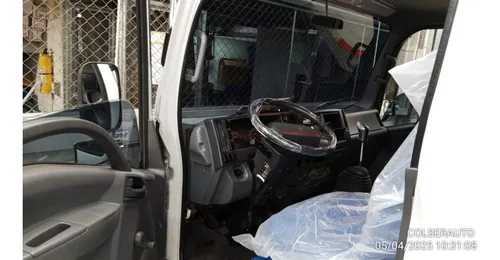 Chevrolet Nqr