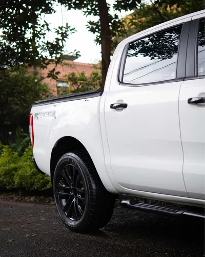 Ford Ranger 3.2 Xlt Diesel 4x4 Automática