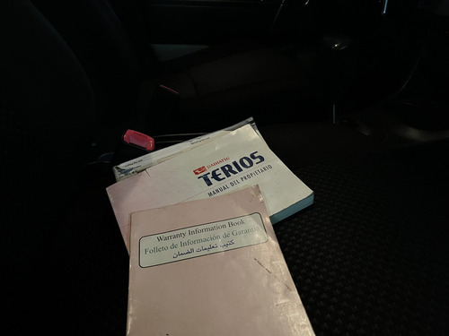 Daihatsu Terios 1.5 Okii