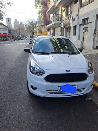 Ford Ka 1.5 S