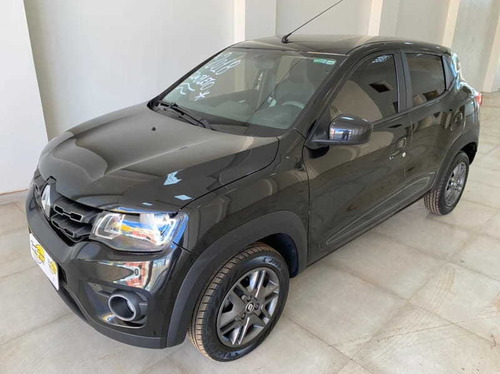 Renault Kwid Intens 10mt