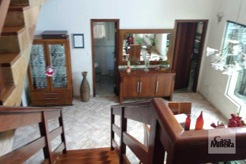 Imagem 1 de 15 de Casa À Venda No São João Batista - Código 318007 - 318007