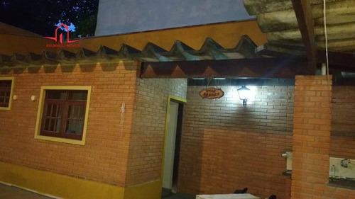 Imagem 16 de 20 de Casa A Venda No Bairro Vila Souza Em Várzea Paulista - Sp. - 3584-1