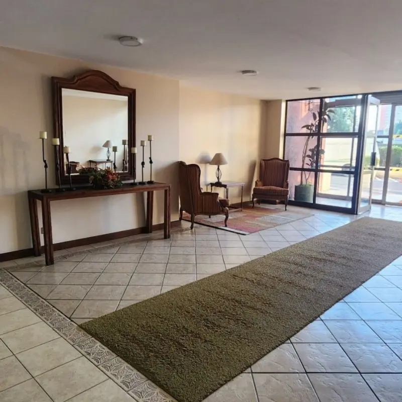 Imagen 3 de 12 de Dpto Venta Condominio Plaza Hochstetter 3d-2b. Temuco