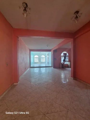 Venta De Casa Duplex, En Pueblo Nuevo, San Andrés Chiautla