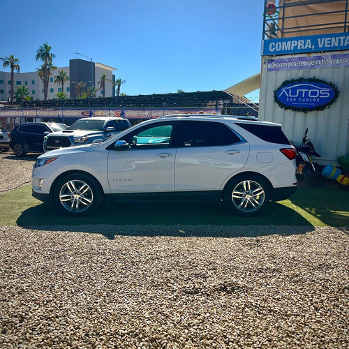 Chevrolet Equinox 1.5 Premier At