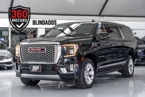 GMC Yukon 6.2 Denali 8 Vel Awd At