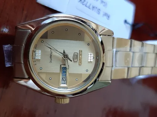 Seiko outlet 5 dama