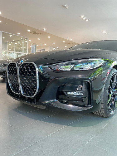 BMW Serie 4 2.0 430i Coupe Lci Msport