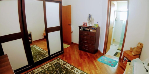 Sobrado Com 3 Dormitórios Sendo 3 Suítes E 3 Vagas À Venda, 175 M² Por R$ 890.000 - Santa Teresinha - São Paulo/sp - So2305