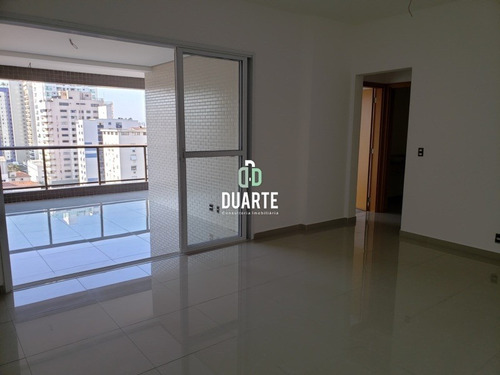 Imagem 4 de 29 de Apartamento Novo Alto Padrão, Com Vista Panorâmica! - Ap02732 - 68104680