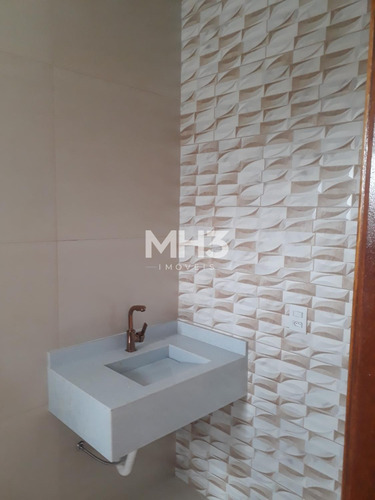 Imagem 29 de 30 de Casa À Venda Em Residencial Real Parque Sumaré - Ca006685