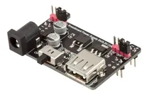 Comprar Fuente Poder Mini Protoboard Salida 5v 3.3v Robodyn [ Max ]