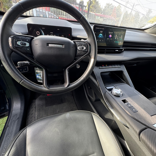 Haval H6 Gt Versión Elite 2024