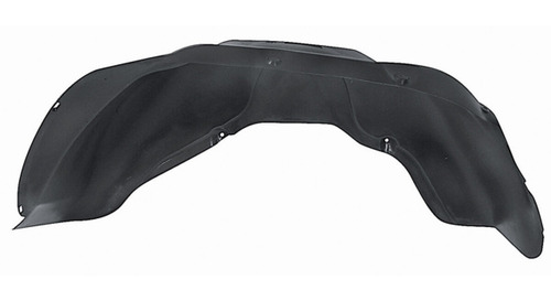Tolva/lodera Salpicadera Tong Yang Dodge Ram 94_02