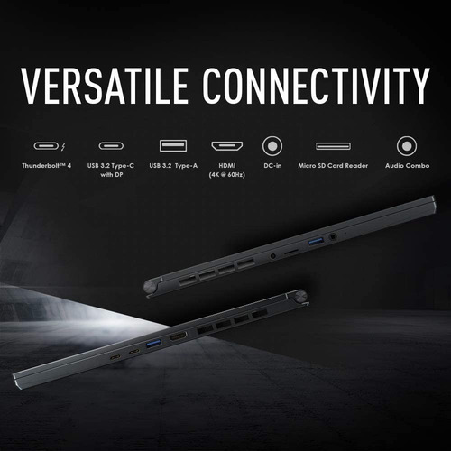 Lap Top Para Juegos Msi
