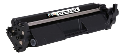 Hp Toner Cf230a M203/m227 1600cps