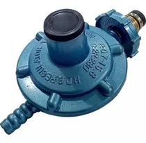 Comprar Regulador De Gas Domestico De 18 Kls Y 43 Kls