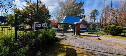 Imagen 16 de 16 de Venta-permuta-casa Quinta-3 Ambientes-luján-carlos Keen