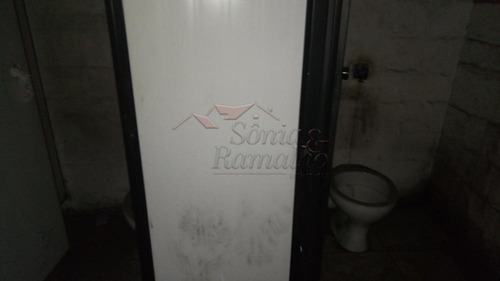 Salas Comerciais - Ref: V12708