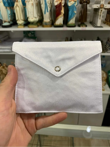 Bolsa Viático Ministro Eucaristia Sanguíneo Corporal Cord.