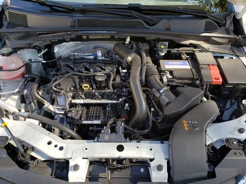 Chevrolet Onix 1.0 Lt Turbo Aut. 5p