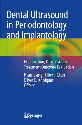 Libro Dental Ultrasound In Periodontology And Implantolog...