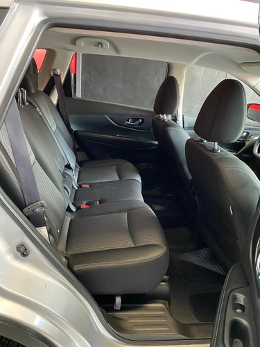 Imagen 7 de 14 de Nissan X-trail 3 Row 2018