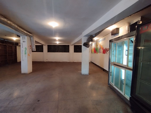 Local Comercial En Alquiler, Charallave