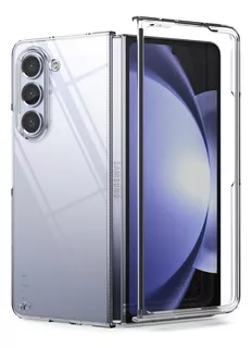 Case Ringke Slim Para Galaxy Z Fold 5 Fold5 (2023) Original