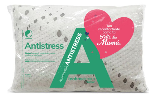 Almohada Antistress Technodream