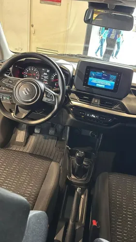 New Swift Gl Precio De Lanzamiento 2025