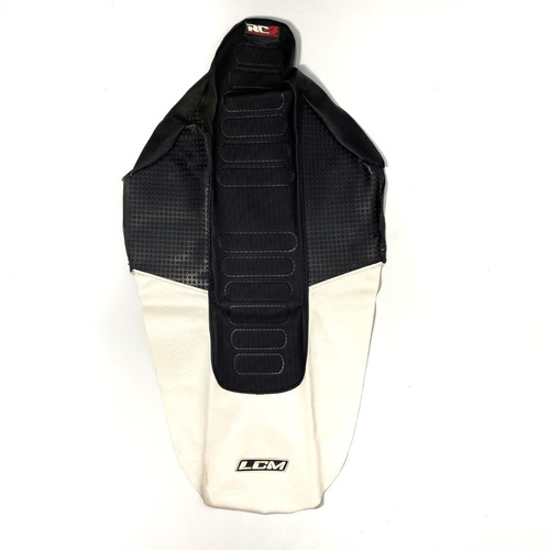 Funda De Asiento Lcm Covers Kxf 250 450 Todas