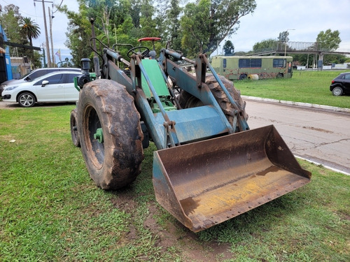 Imagen 6 de 6 de Deutz