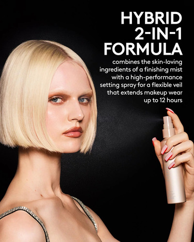 Fenty Beauty - You Mist - 100 Ml - Rihana