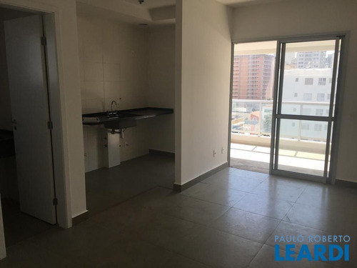 Imagem 1 de 15 de Apartamento - Indianópolis - Sp - 633853