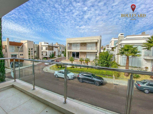 Imagem 29 de 30 de Casa No Boulevard Excellence, Com 4 Dormitórios À Venda, Boulevard Excellence, 381 M² Por R$ 4.200.000 - Uberaba - Curitiba/pr - Ca0269
