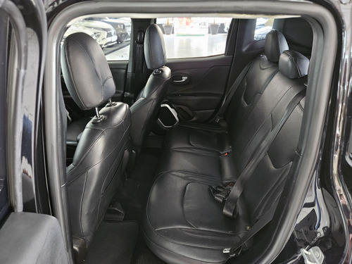 Jeep Renegade RENEGADE1.8 4X2 FLEX 16V AUT