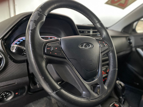 Chery Tiggo 2 TIGGO 2 ACT 1.5 16V FLEX AUT.5P