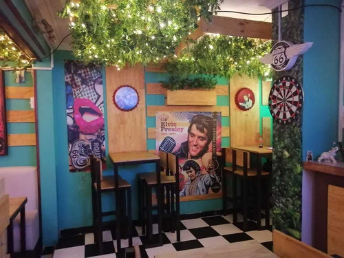 Imagen 5 de 11 de Establecimiento Comercial Parrilla Bar