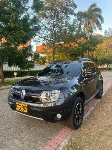 Renault Duster 1.6 Tripadvisor Intens 4X2