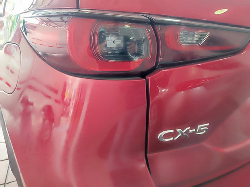 Mazda CX-5 2.0 Touring At