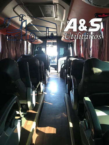 Imagem 9 de 11 de Volare W9 Limousine 2014 Novissima Confira!! Ref.182