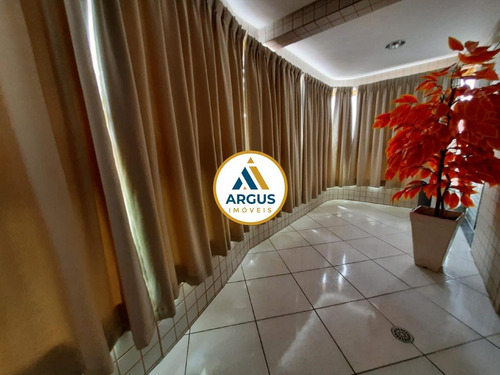 Imagem 13 de 28 de Apartamento À Venda, 2 Quartos, 1 Suíte, Aviação - Praia Grande/sp - 274