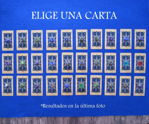 Lectura De Tarot  (Reacondicionado)